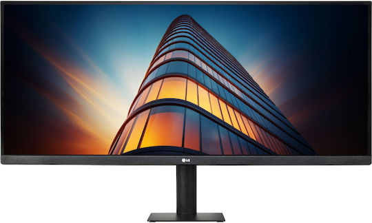 LG 34U511A-B.AEU Ultrawide IPS Monitor 34" FHD 2560x1080