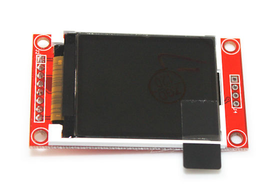 1.8 Inch 128x160 TFT LCD Screen SPI Interface