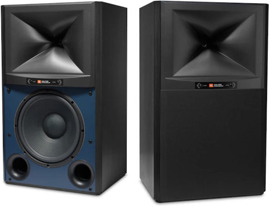 Jbl Premium 4349 Negru Set