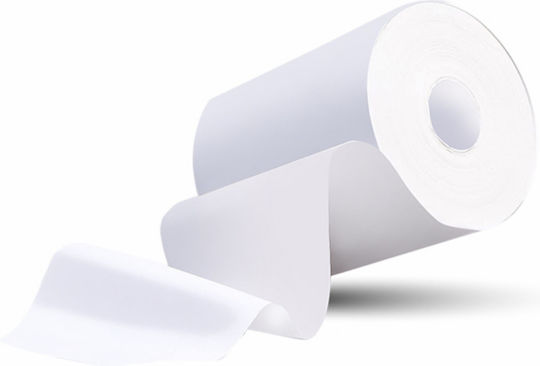 Kiddoboo Photo Paper Instant 37gr/m² for Printers Inkjet 25 Sheets