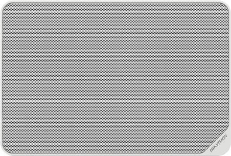Hikvision Ηχείο 20W (Τεμάχιο) Λευκό DS-QAZ1120G1R-B
