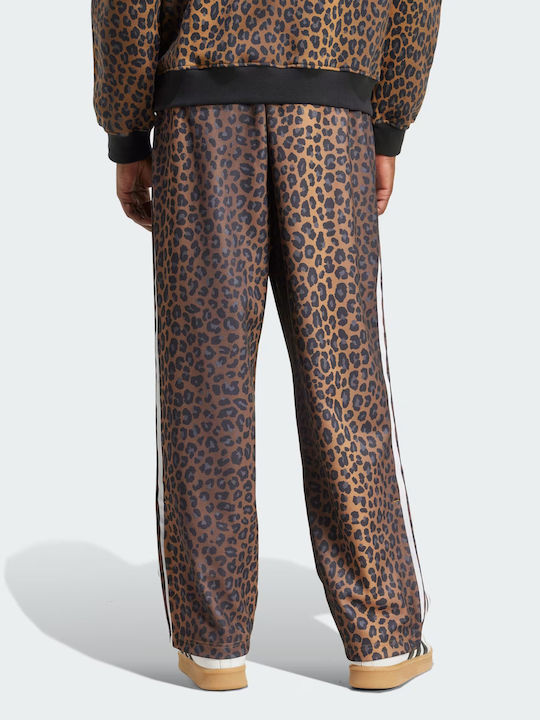 Originals Pantaloni de trening Leopard Print