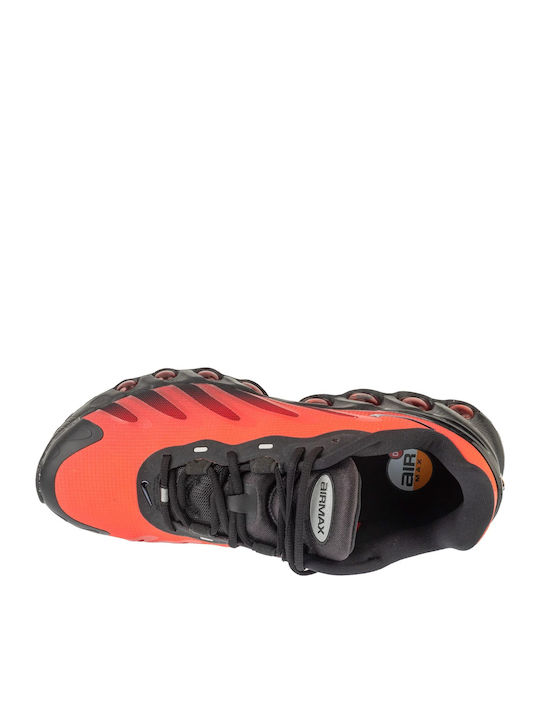 Air Max DN8 Adidași Pentru Bărbați Roșii