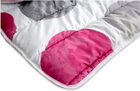 Alcam Duvet Double 200x220cm Sweet Dots 250 250 GSMGsm