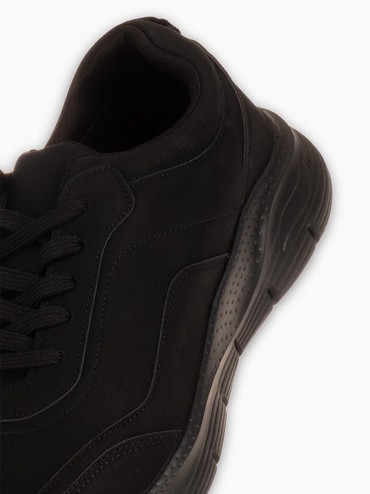 Herren Sneakers Schwarz