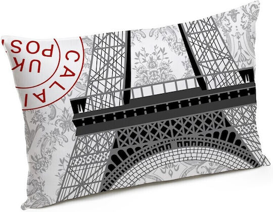 Alcam Σετ Πάπλωμα Μονό 140x200εκ. Paris Paris 2τμχ