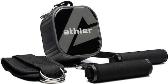 Athler Ιμάντες Γυμναστικής