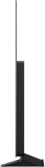 LG Smart Τηλεόραση 65" 4K UHD OLED Evo AI C5 HDR (2025) OLED65C51LA
