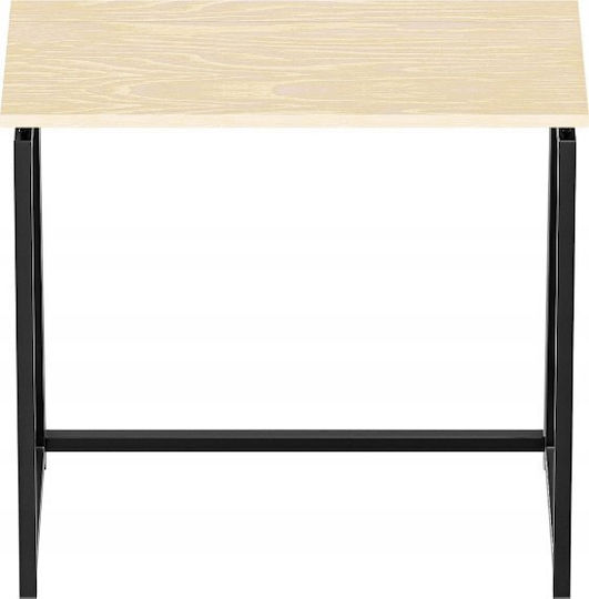 Schreibtisch Leader Holz Craft 80x40x75cm