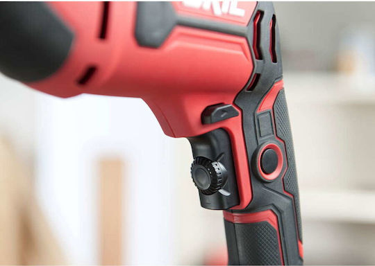 Skil HD1E6725GB Κρουστικό Δραπανοκατσάβιδο Ρεύματος 710W