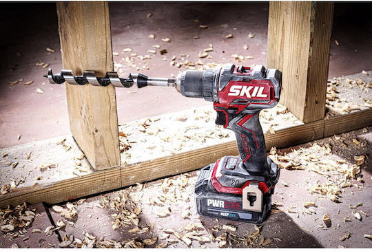 Skil DD1E3065HA Mașină De Găurit Cu Baterie Fără Perii