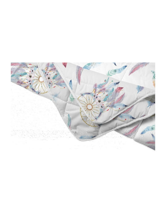 Alcam Dream Catcher Tagesdecke Doppelbett 200x220cm