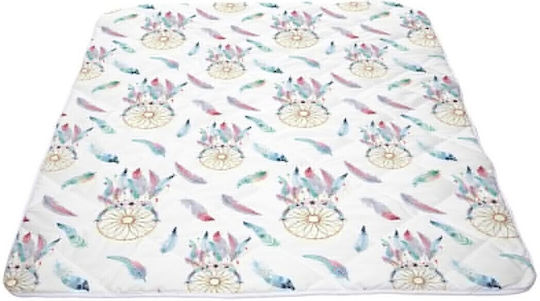 Alcam Dream Catcher Покривало Двойно 200x220см