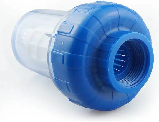 Filtrhellas Waschmaschinen Filter