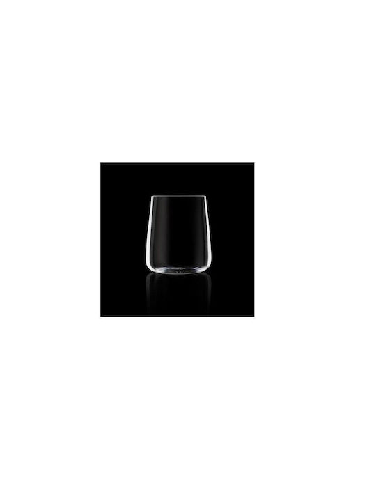 RCR Glass Whiskey made of Glass 420ml