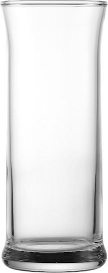 Uniglass Glas Kaffee/Freddo aus Glas 290ml