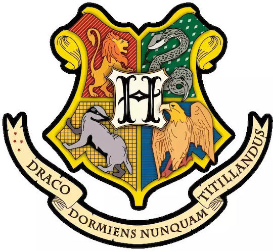 Επιτραπέζιο Παιχνίδι Dobble Harry Potter για 2-8 Παίκτες 6+ Ετών (EN) Rebel Games