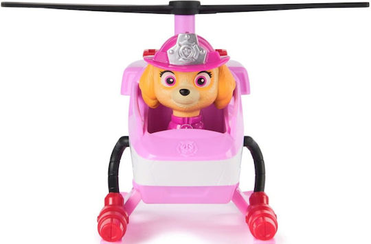 Paw Patrol Miniature Toy for 3+ Years Old 11cm