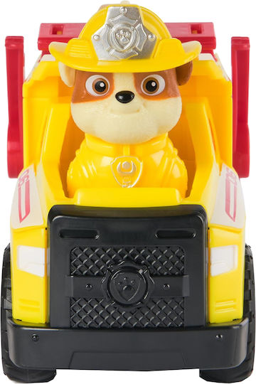 Paw Patrol Παιχνίδι Μινιατούρα για 3+ Ετών 5εκ. (Διάφορα Σχέδια)