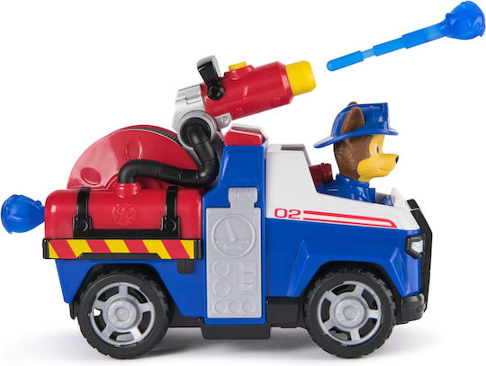 Paw Patrol Chase For Age 3+ Height 18cm