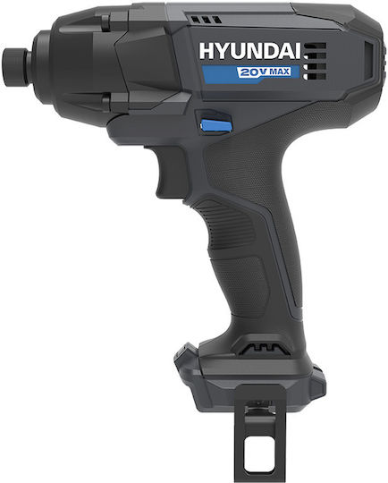 Hyundai Id20s180 Παλμικό Κατσαβίδι Μπαταρίας Solo