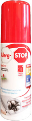 Allerg-Stop Repellent Репелент против насекоми спрей за Блоши / Риби 100мл