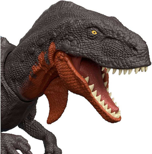 Action-Figur Dinosaurier Jurassische Welt mit Sounds 12cm.