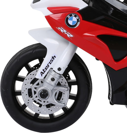 Παιδική Μηχανή Licensed BMW Ηλεκτροκίνητη 6 Volt Μαύρη για 2+ ετών