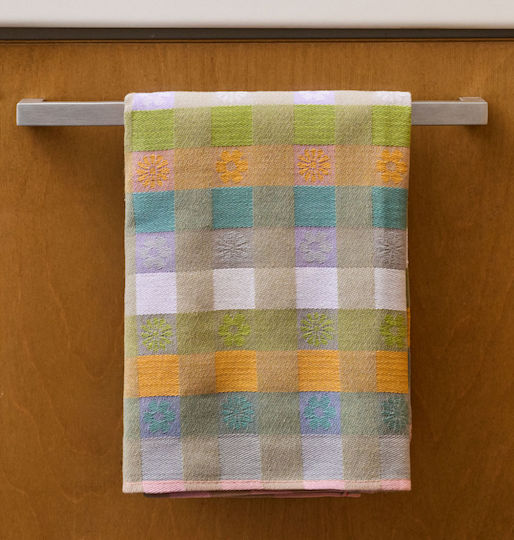 Cokitex Tea Towel from 100% Cotton 50x70cm 6pcs