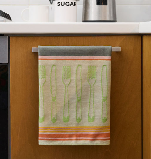 Cokitex Prosop de ceai din 100% Bumbac 50x70cm 6buc