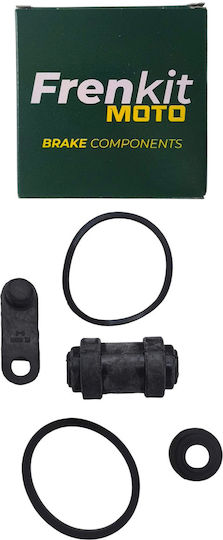 Honda Xrv 750 Kawasaki Z750 Frenkit Rear Brake Caliper Repair Kit