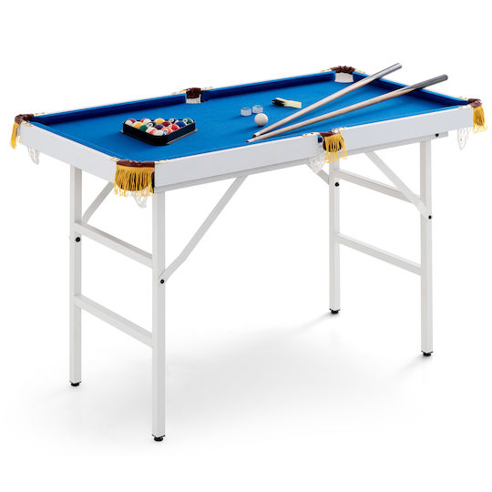 Costway Spielzeug Pool-Tische