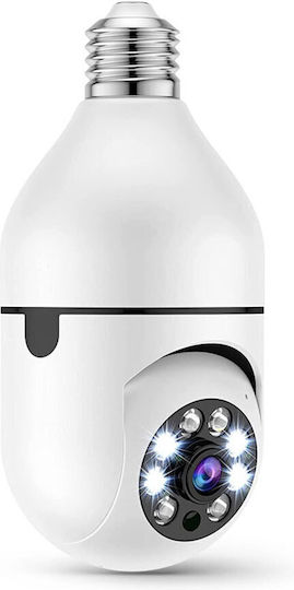 PST-F1-3MP IP Κάμερα Παρακολούθησης Wi-Fi Full HD+ 3MP