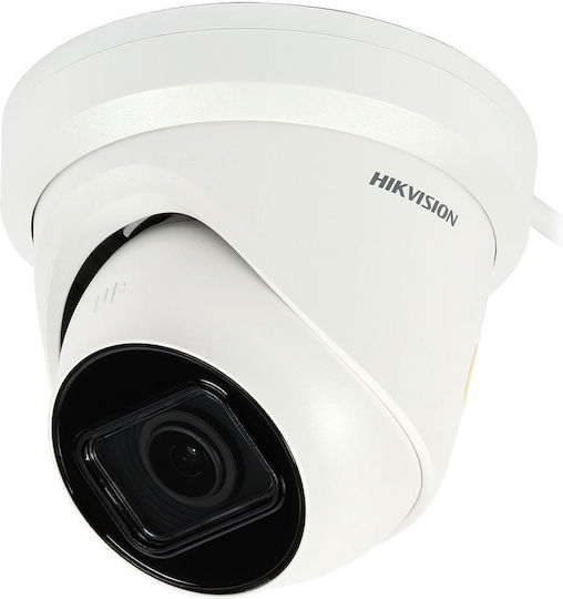 Hikvision DS-2CD2H43G2-IZS IP Cameră de Supraveghere Full HD+ 4MP Rezistentă la apă cu Lentilă 2.8mm