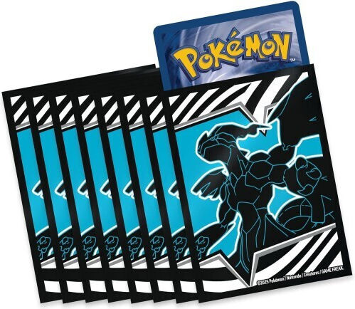 Pokemon Black Bolt Elite Trainer Booster Pack (EN)