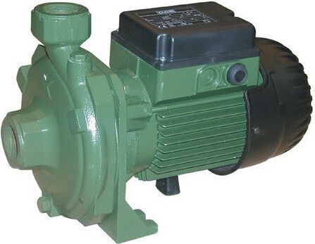 DAB Electric Surface Water Pump Centrifugal 0.5hp Single-Phase
