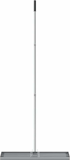 Vidaxl Flacher Gartenwerkzeug Handbetrieben 75 X 25 X 200 Cm