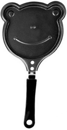 Ibili Pan made of Aluminum with Non-Stick Coating 14cm