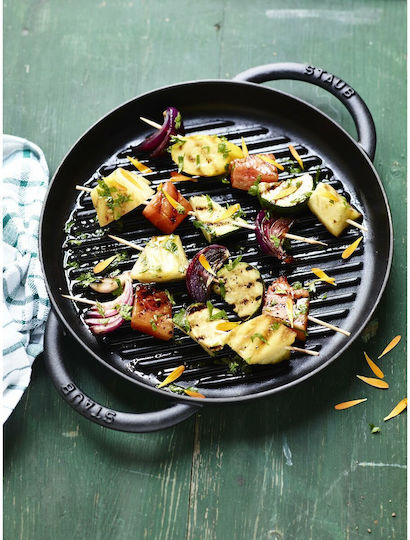 Zwilling J.A. Henckels Staub Pure Грил от Чугун 26см