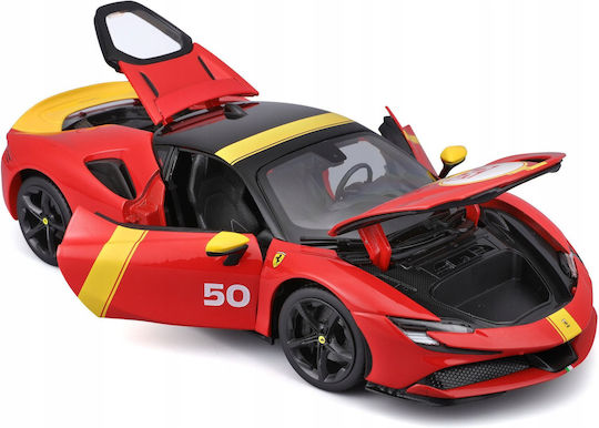 Bburago Car 1:18 For 6+ Years