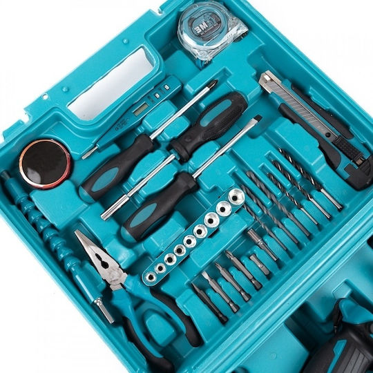 DGJGJY3BM Battery Screwdriver 24V