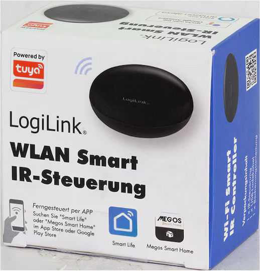 LogiLink Smart Hub Wi-Fi