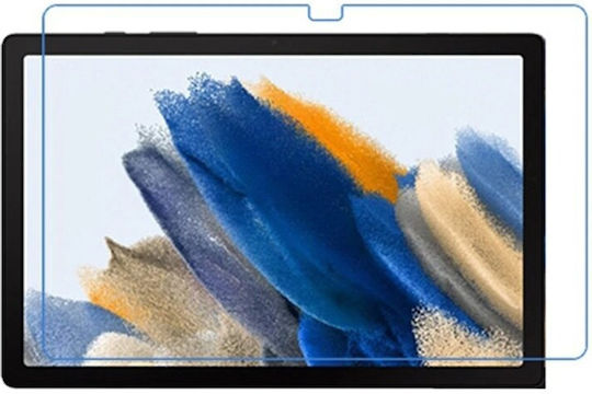 Γυαλί Ανθεκτικό Κρούση Samsung Galaxy Tab A8 10.5 X200 X205
