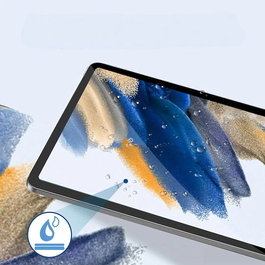 Γυαλί Ανθεκτικό Κρούση Samsung Galaxy Tab A8 10.5 X200 X205
