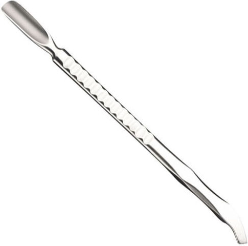 Eurostil Cuticle Pusher