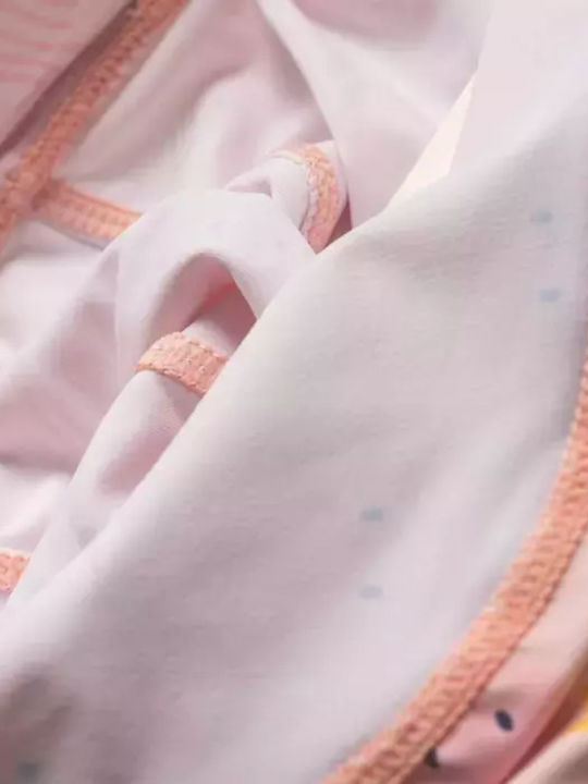 Losan Kids' Hat Jockey Pink