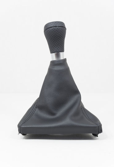 Gear Shift Knob Boot 6-speed Bmw 1 Series E81 E82 E87 E88