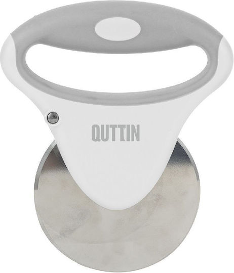 Quttin Inox Pizza & Dough Wheel 13cm
