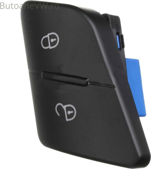 Vw Passat B6 Lock Unlock Button