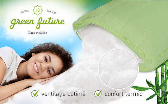 Green Future Bamboo Σιλικόνης Green Future Bamboo Σιλικόνης